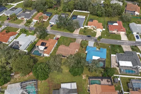 View/Area - 4424 Gaston St, Spring Hill, FL 34607 photo 11 of 12