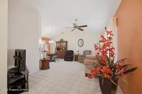 Entry Way - 4424 Gaston St, Spring Hill, FL 34607 photo 3 of 3