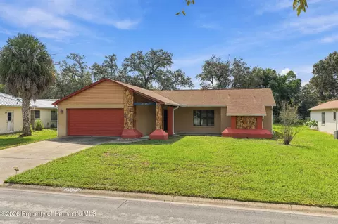 Other - 4424 Gaston St, Spring Hill, FL 34607 photo 7 of 9