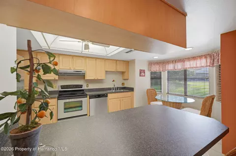Kitchen - 4424 Gaston St, Spring Hill, FL 34607 photo 4 of 4