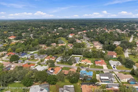 View/Area - 4424 Gaston St, Spring Hill, FL 34607 photo 10 of 12
