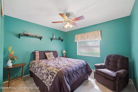 Bedroom - 4424 Gaston St, Spring Hill, FL 34607 photo 1 of 4