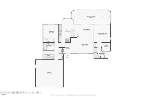 Other - 4424 Gaston St, Spring Hill, FL 34607 photo 2 of 9