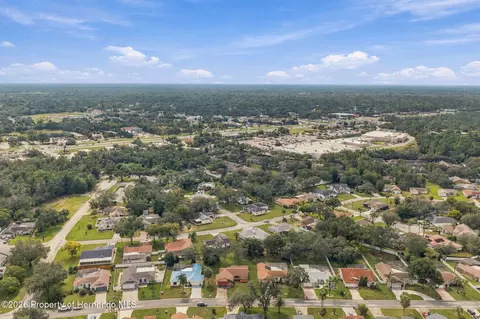 View/Area - 4424 Gaston St, Spring Hill, FL 34607 photo 7 of 12