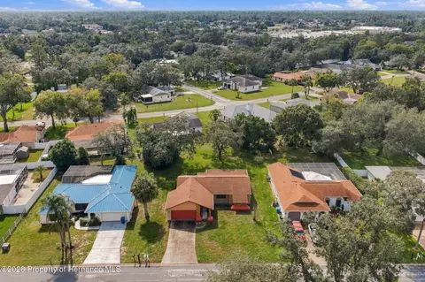 View/Area - 4424 Gaston St, Spring Hill, FL 34607 photo 4 of 12