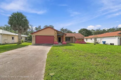 Other - 4424 Gaston St, Spring Hill, FL 34607 photo 3 of 9