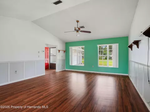 Living - 9624 Horizon Dr, Spring Hill, FL 34608 photo 4 of 4