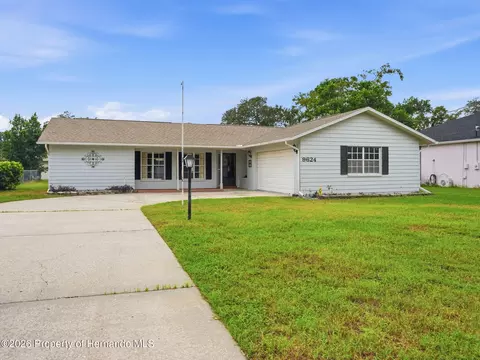 Other - 9624 Horizon Dr, Spring Hill, FL 34608 photo 1 of 8
