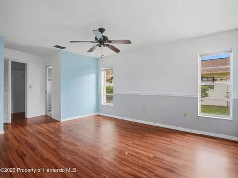Bedroom - 9624 Horizon Dr, Spring Hill, FL 34608 photo 1 of 6