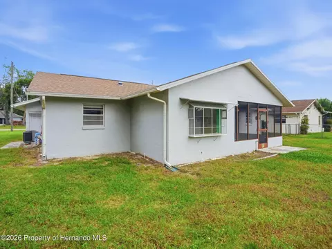 Other - 9624 Horizon Dr, Spring Hill, FL 34608 photo 8 of 8