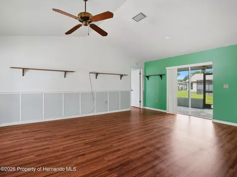 Living - 9624 Horizon Dr, Spring Hill, FL 34608 photo 1 of 4