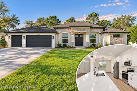 12014 Sapphire Dr, Spring Hill, FL 34609