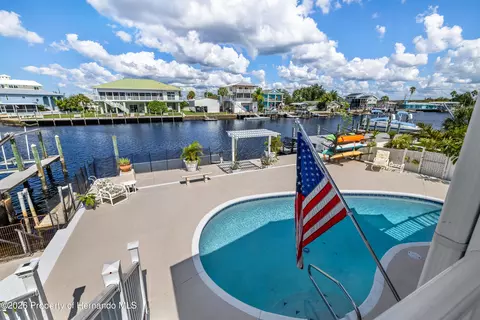 View/Area - 3337 Mangrove Dr, Hernando Beach, FL 34607 photo 3 of 16