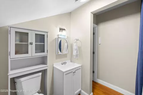 Bath - 3337 Mangrove Dr, Hernando Beach, FL 34607 photo 6 of 9