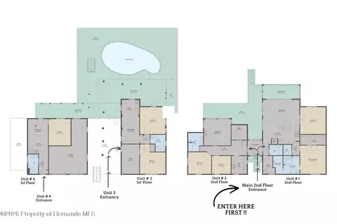 Floorplan - 3337 Mangrove Dr, Hernando Beach, FL 34607 photo 5 of 5