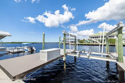 View/Area - 3337 Mangrove Dr, Hernando Beach, FL 34607 photo 4 of 16