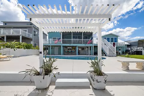 Other - 3337 Mangrove Dr, Hernando Beach, FL 34607 photo 16 of 17