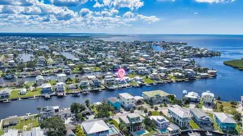 View/Area - 3337 Mangrove Dr, Hernando Beach, FL 34607 photo 10 of 16
