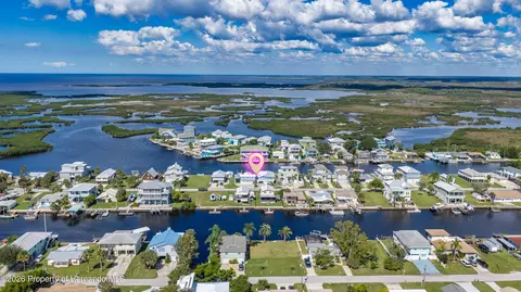 View/Area - 3337 Mangrove Dr, Hernando Beach, FL 34607 photo 16 of 16