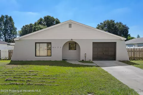 6322 67th Ave N, Pinellas Park, FL 33781
