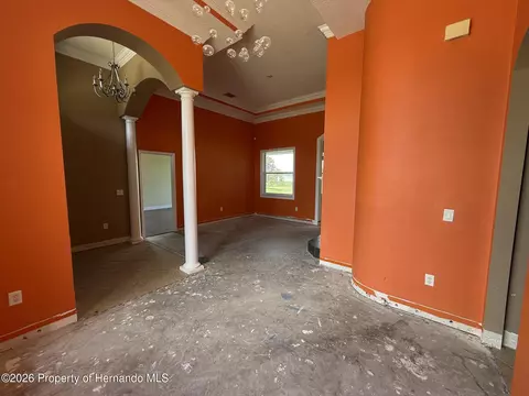 Living - 4045 Hanging Moss Loop, Spring Hill, FL 34609 photo 4 of 7