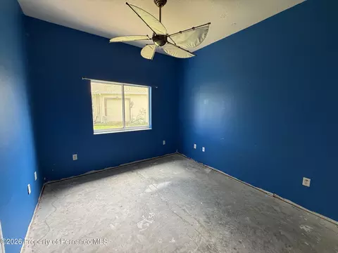 Bedroom - 4045 Hanging Moss Loop, Spring Hill, FL 34609 photo 2 of 2