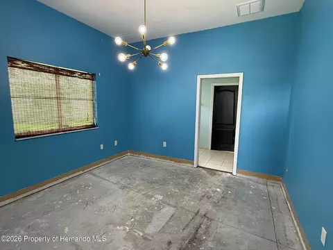 Bedroom - 4045 Hanging Moss Loop, Spring Hill, FL 34609 photo 1 of 2