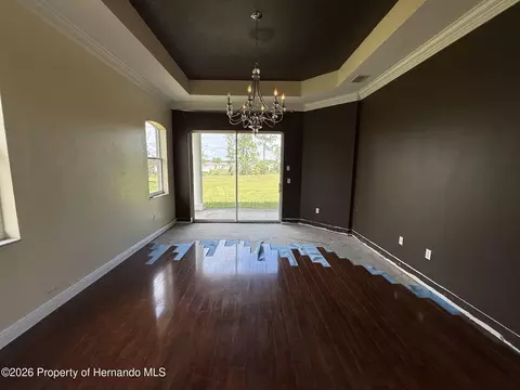 Living - 4045 Hanging Moss Loop, Spring Hill, FL 34609 photo 7 of 7