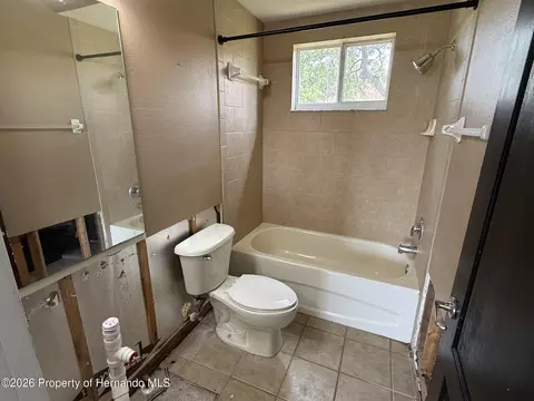 Bath - 4045 Hanging Moss Loop, Spring Hill, FL 34609 photo 3 of 4