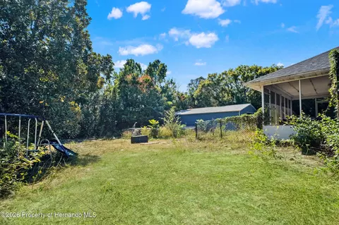 Exterior - 12232 Comstock St, Spring Hill, FL 34609 photo 6 of 7