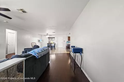 Entry Way - 12232 Comstock St, Spring Hill, FL 34609 photo 1 of 1