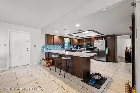 Kitchen - 12232 Comstock St, Spring Hill, FL 34609 photo 1 of 9