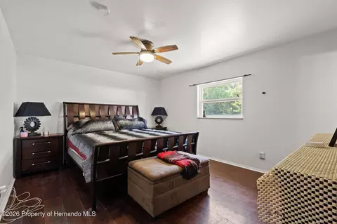 Bedroom - 12232 Comstock St, Spring Hill, FL 34609 photo 1 of 4