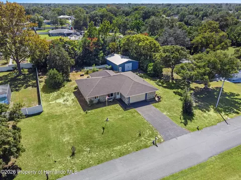 View/Area - 12232 Comstock St, Spring Hill, FL 34609 photo 3 of 7
