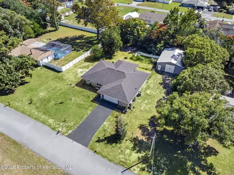 View/Area - 12232 Comstock St, Spring Hill, FL 34609 photo 4 of 7