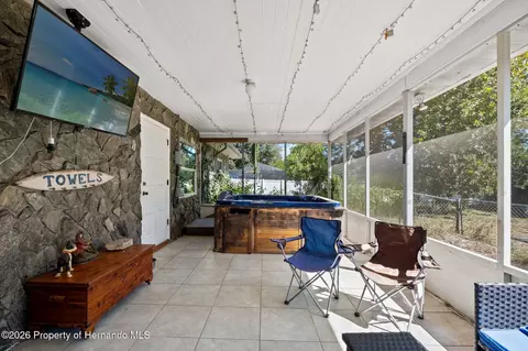 Exterior - 12232 Comstock St, Spring Hill, FL 34609 photo 1 of 7