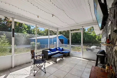 Exterior - 12232 Comstock St, Spring Hill, FL 34609 photo 3 of 7
