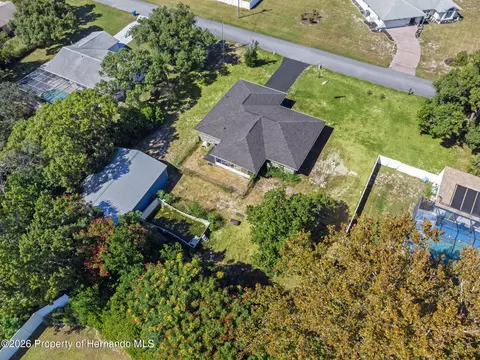 View/Area - 12232 Comstock St, Spring Hill, FL 34609 photo 7 of 7
