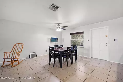 Dining - 12232 Comstock St, Spring Hill, FL 34609 photo 2 of 2