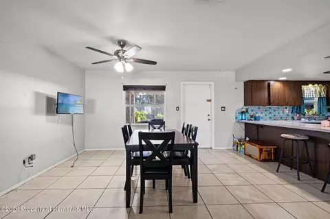 Dining - 12232 Comstock St, Spring Hill, FL 34609 photo 1 of 2