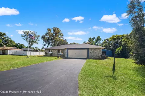 Other - 12232 Comstock St, Spring Hill, FL 34609 photo 20 of 21