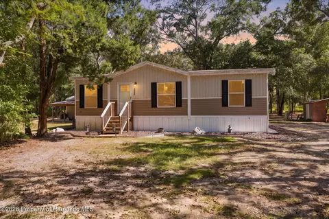2035 S Goode Pt, Homosassa, FL 34448