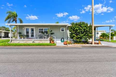 82123 B St N UNIT 123, Pinellas Park, FL 33781