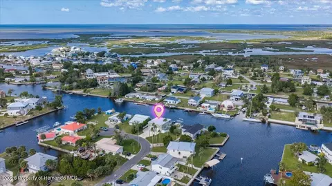 View/Area - 4530 Kingston Dr, Hernando Beach, FL 34607 photo 10 of 17