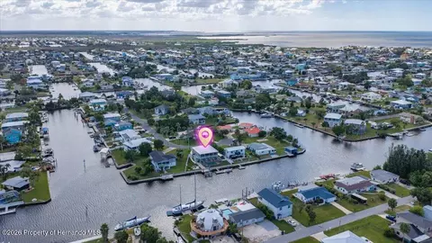 View/Area - 4530 Kingston Dr, Hernando Beach, FL 34607 photo 11 of 17