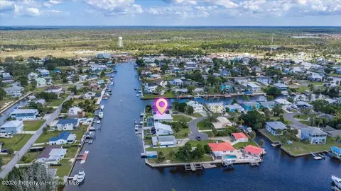 View/Area - 4530 Kingston Dr, Hernando Beach, FL 34607 photo 14 of 17