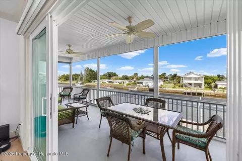 Exterior - 4530 Kingston Dr, Hernando Beach, FL 34607 photo 2 of 6