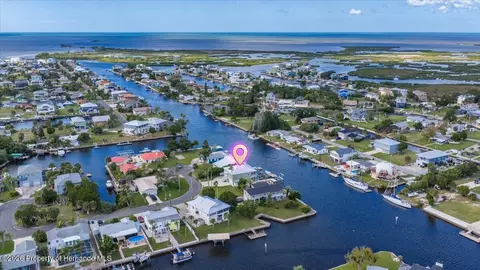 View/Area - 4530 Kingston Dr, Hernando Beach, FL 34607 photo 8 of 17