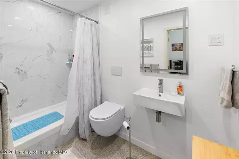 Bath - 4530 Kingston Dr, Hernando Beach, FL 34607 photo 6 of 6