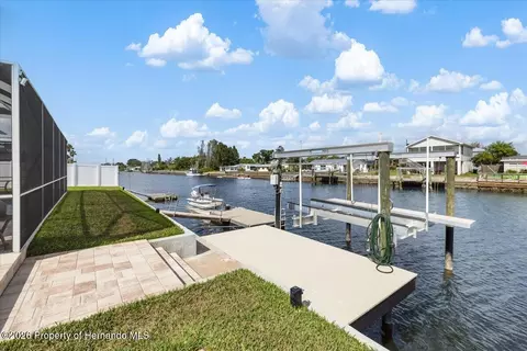 View/Area - 4530 Kingston Dr, Hernando Beach, FL 34607 photo 1 of 17